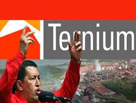 La decisión de Chávez sobre Sidor aleja a la inversión de la región.