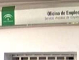 Andalucía cierra 2010 con 903.999 desempleados