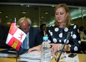 Castilla y León votará en contra en el CPFF si el Gobierno propone bajar el objetivo de déficit de 2013