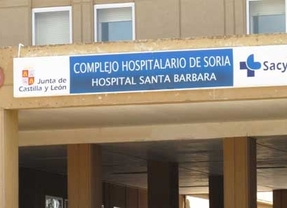 El Hospital Santa Bárbara de Soria y la AECC ponen en marcha el programa 'Primer Impacto' de atención psicooncológica