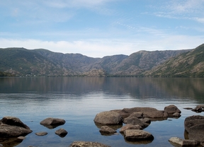 Una veintena de científicos alerta de los vertidos y contaminación en el Lago de Sanabria