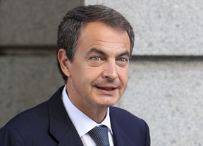 Zapatero recibirá la medalla de oro del Instituto Confucio de la ULE
