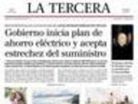 La consigna es ahorrar energía