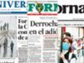 Destaca Reforma el gasto publicitario de Fox