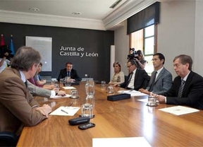 De Santiago-Juárez anuncia que la negociación del traspaso de Justicia se retrasará hasta el primer cuatrimestre de 2013