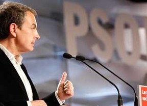 Zapatero pide que se cierren filas con quien sea elegido para la sucesión