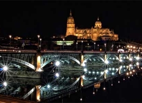 El Ayuntamiento de Salamanca pide que el Puente Enrique Estevan sea declarado BIC