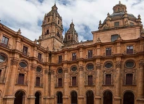 La Universidad Pontificia de Salamanca asumirá directamente las titulaciones de la Fundación Pablo VI en Madrid