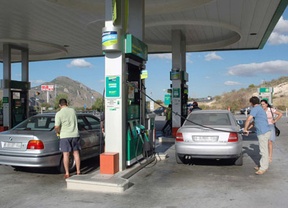21 de las 90 gasolineras más baratas de España están en Castilla y León