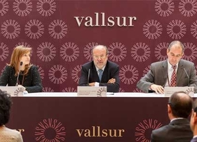 La ampliación de Vallsur contará con una inversión de 25 millones y generará 300 empleos