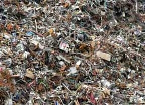 El CES urge a la Junta a aprobar el nuevo Plan de Residuos 