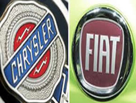 Fiat quiere comprarle su parte de Chrysler a Canadá