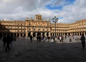 León, Segovia y Salamanca, las provincias más buscadas en internet
