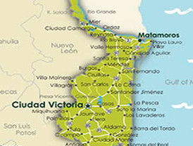 Aportó Comunicaciones y Transportes más de 157 mdp a 11 entidades con puentes nacionales e internacionales