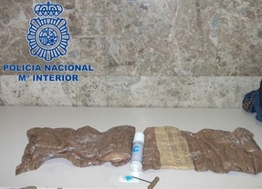 La Policía de Valladolid desarticula un grupo dedicado a la distribución de cocaína