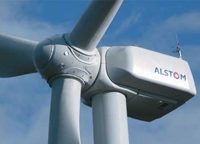 Alstom Wind reducirá de 373 a 290 los afectados por el ERE tras un acuerdo con los sindicatos
