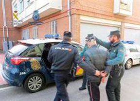 Detenido el hijo de la mujer hallada muerta en León como presunto responsable del crimen
