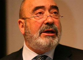 El expresidente de Caja de Burgos Arribas afronta con 'tranquilidad' su imputación por administración fraudulenta