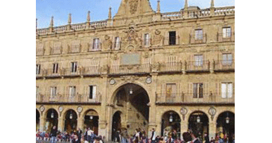 El Presupuesto del Ayuntamiento de Salamanca para 2012 supera los 144 millones
