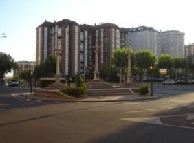 El Ayuntamiento de Zamora mejorará la pavimentación en tres vías por 350.000 euros