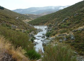 El TSJCyL anula las resoluciones de cierre de la presa de Barbellido, en el Parque de Gredos, según la empresa