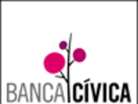 Banca Cívica gana 102,5 millones hasta junio, un 5% más