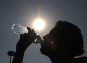 Temperaturas próximas a los 40 grados en Ávila, Salamanca, León y Zamora