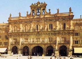 El Ayuntamiento de Salamanca solicita unos 715.000 a la Junta para formación de desempleados