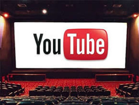 YouTube convoca a usuarios a grabar película juntos