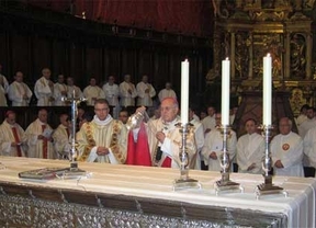 El Papa Francisco felicita a Blázquez por el XXV aniversario de su ordenación episcopal