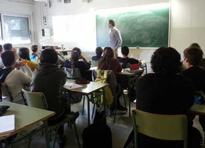Abierto el plazo para la solicitud hasta el 4 de abril de centros docentes en Castilla y León 