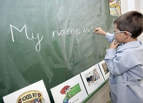 La Junta autoriza 47 nuevas secciones bilingües en colegios de la Comunidad