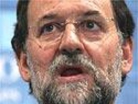 Rajoy dice que se fue de Moncloa sin 'ideas claras' de lo que va a hacer Zapatero
