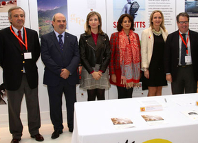 Junta, Turespaña y la Red de Ciudades AVE promocionarán el turismo de Castilla y León y posicionarán la oferta a nivel internacional