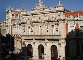 La Diputación de Palencia expone documentos y textos de su archivo y biblioteca