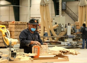 Economía y Empleo impulsa estrategias de competitividad en el sector de la madera y el mueble