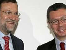 Gallardón, al final se 'cuela': Rajoy contará con él para la dirección del partido