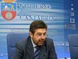El Gobierno PRC-PSOE generará inversiones por importe de 1.300 millones de euros