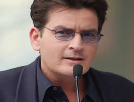 Sheen gastó medio millón de dólares en mujeres y enervantes