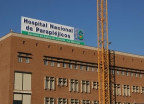 Los moteros conceden al Hospital de Parapléjicos de Toledo el premio 