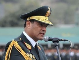 Denuncian acoso de jefe de la Policía