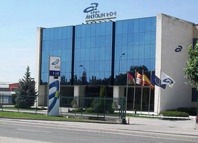 El Grupo Antolín invertirá 30 millones de euros en su segunda planta en Rusia