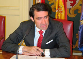 Suárez-Quiñones, nuevo delegado del Gobierno en Castilla y León en sustitución de Ruiz Medrano