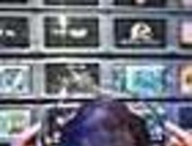 Telemadrid repite el 'modelo manifa'