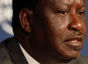 El Inteco alerta de un nuevo troyano que abre la imagen del primer ministro keniata