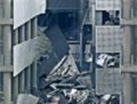 ETA atentó en la T-4 cuando Batasuna intentaba reunirse con PNV y PSOE