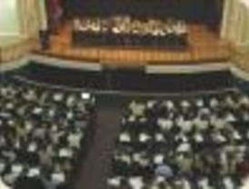 Semana crucial para la Asamblea Constituyente