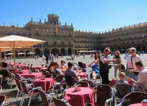 El PSCyL llevará a las Cortes varias iniciativas parlamentarias para cambiar la 'errónea' política turística de la Junta