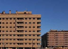 Castilla y León cuenta con 258.451 viviendas vacías, un 23,6% más que hace una década