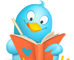 'Twitter' para animar a la lectura a los escolares